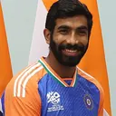 Jasprit Bumrah