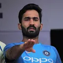 Dinesh Karthik