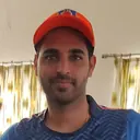 Bhuvneshwar Kumar