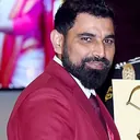 Mohammed Shami