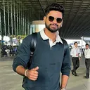 Shreyas Iyer