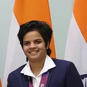 Shafali Verma
