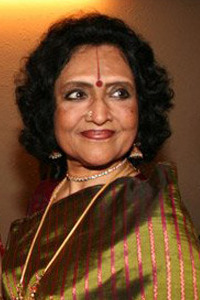Vyjayanthimala
